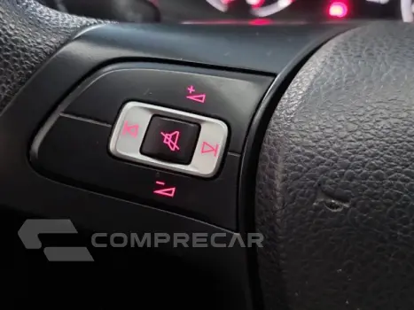 POLO - 1.0 MPI TOTAL MANUAL