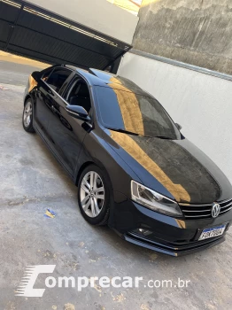 JETTA 2.0 TSI Highline 211cv