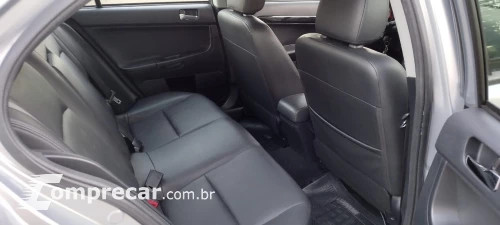 Lancer HLT 2.0