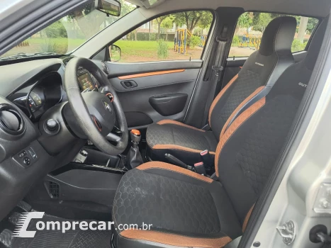 KWID 1.0 12V SCE Outsider