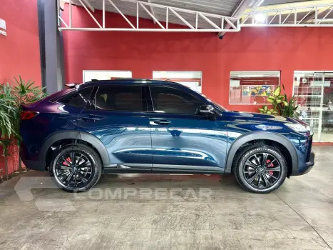 HAVAL H6 GT 1.5 PHEV AWD E-TRACTION