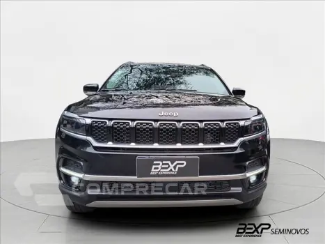 COMMANDER 2.0 Td380 Turbo Limited