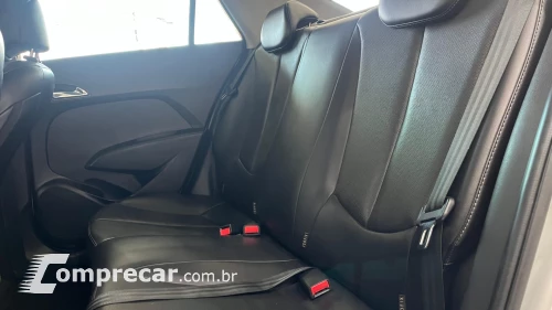 HB20S 1.6 Comfort Plus 16V