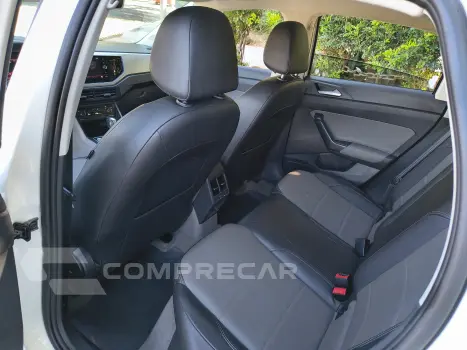 POLO 1.0 200 TSI Highline