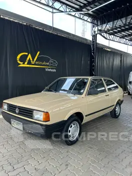 Volkswagen GOL 1.6 CL 8V 2 portas