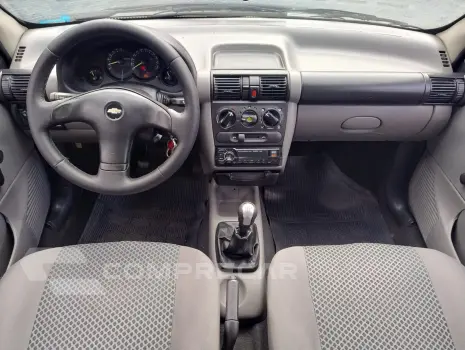 CLASSIC 1.0 MPFI LS 8V