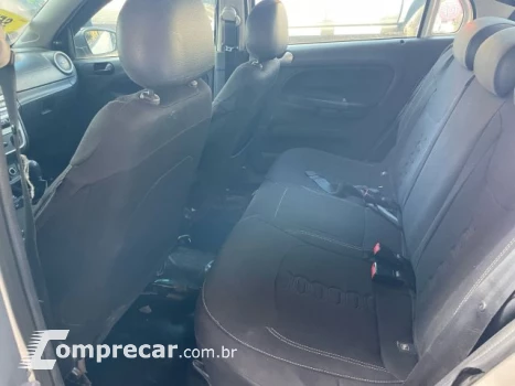 VOYAGE - 1.6 MI TRENDLINE 8V 4P MANUAL