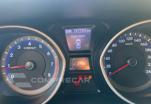 I30 1.8 MPI 16V Série Limitada