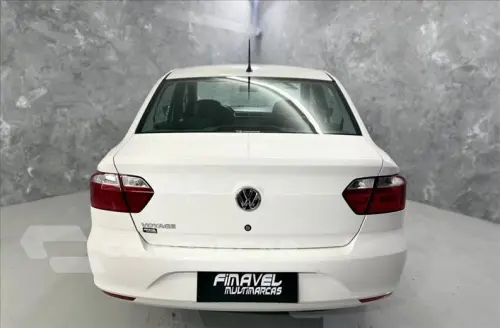 VOYAGE 1.0 12V MPI Totalflex