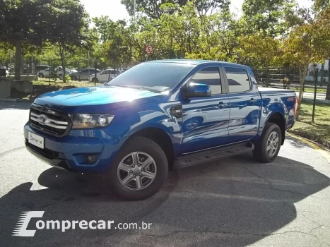 FORD RANGER 2.2 XLS 4X4 CD 16V 4 portas