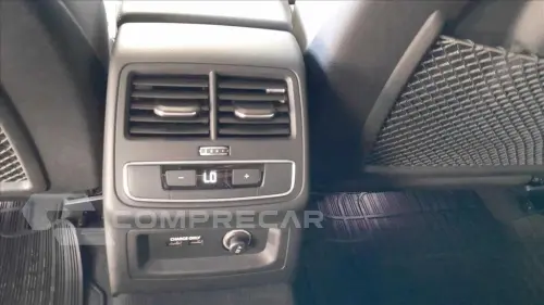 A5 2.0 TFSI MHEV SPORTBACK S LINE S TRONIC