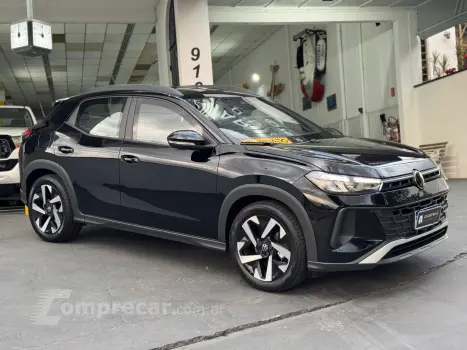 Tera 1.0 170 Tsi High Automático