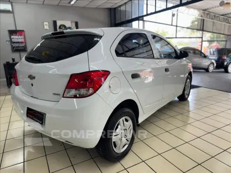 ONIX 1.0 MPFI JOY 8V