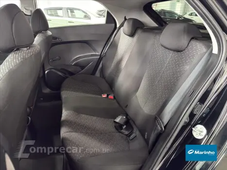 HB20 1.0 UNIQUE 12V FLEX 4P MANUAL