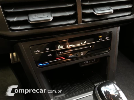 Polo 1.0 170 Tsi Highline Automático