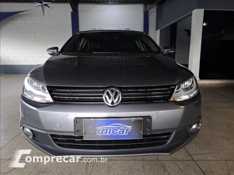 JETTA 2.0 Comfortline