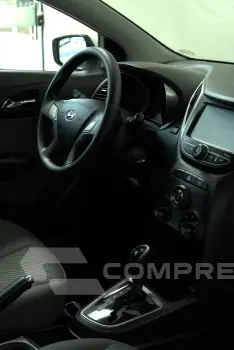 HB20 1.6 Comfort 16V