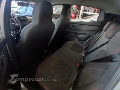 KWID - 1.0 12V SCE ZEN MANUAL