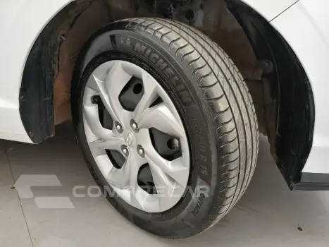 HB20S 1.0 12V FLEX COMFORT PLUS MANUAL