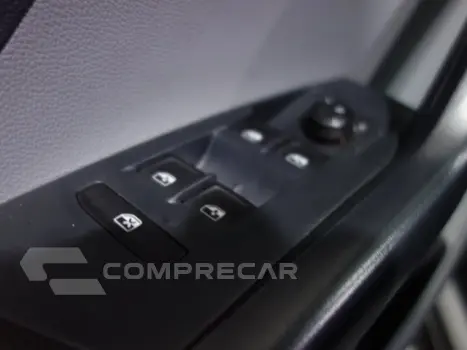 T-CROSS - 1.0 200 TSI TOTAL COMFORTLINE AUTOMÁTICO