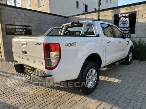 RANGER 3.2 XLT 4X4 CD 20V DIESEL 4P MANUAL