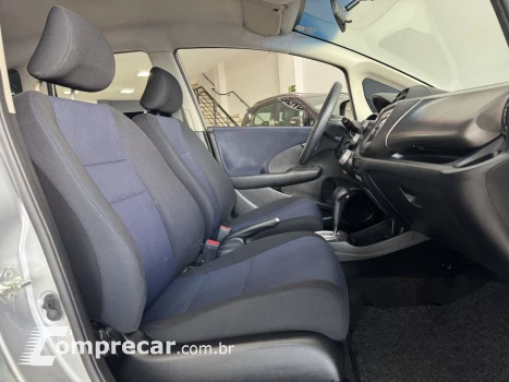 Fit 1.4 16V 4P LX FLEX AUTOMÁTICO