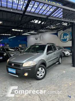 STRADA 1.4 MPI Working CD 8V