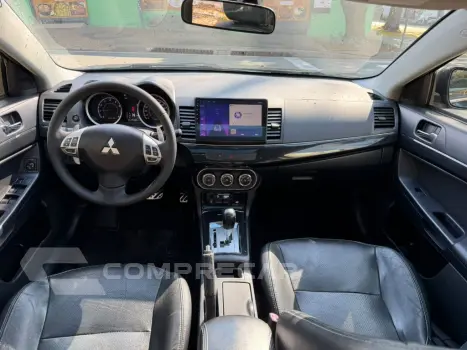 Lancer GT 2.0 16V 160cv Aut.