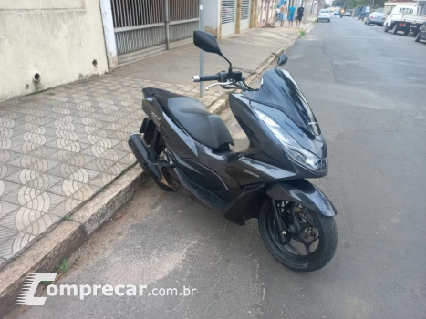 Pcx 160