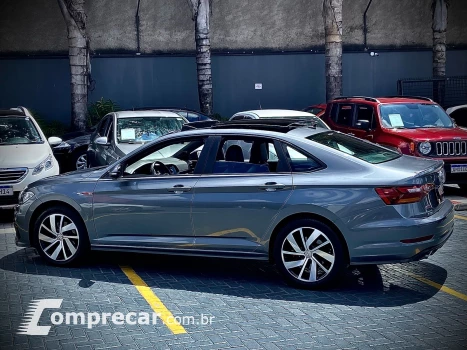 JETTA 2.0 350 TSI GLI