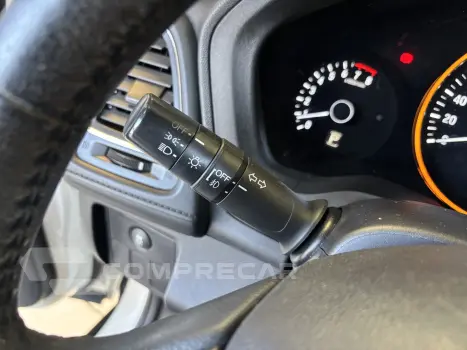 HR-V 1.8 16V FLEX EX 4P AUTOMÁTICO