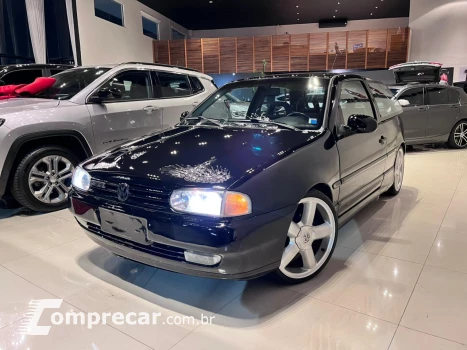 GOL 2.0 MI GTI 8V