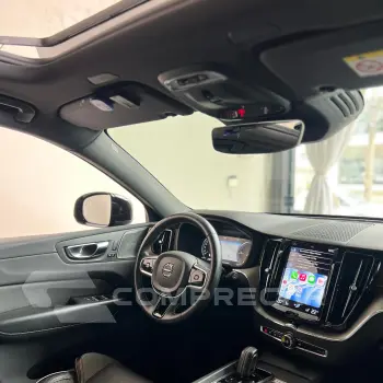 XC60 2.0 T8 Hybrid Polestar Engineered AWD Geartronic