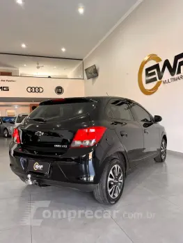 ONIX HATCH LTZ 1.4 8V FlexPower 5p Mec.