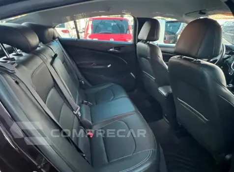 CRUZE 1.4 Turbo LT 16V