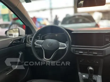 POLO 1.0 170 TSI COMFORTLINE AUTOMÁTICO