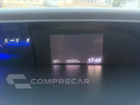 Civic Sed. LXL/ LXL SE 1.8 Flex 16V Aut.