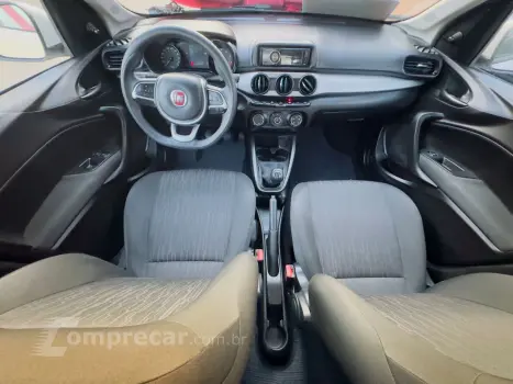 Argo 1.0 4P FLEX FIREFLY DRIVE