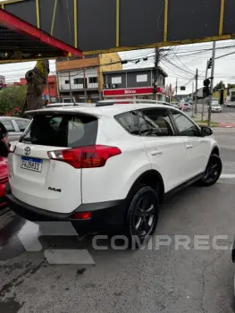 RAV4 2.0 4X2 16V