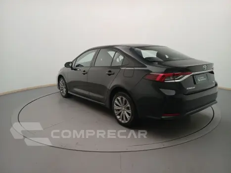 COROLLA 2.0 VVT-IE FLEX XEI DIRECT SHIFT