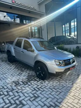 DUSTER OROCH 1.6 16V Expression