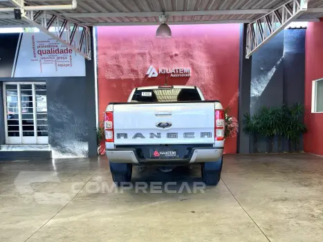 RANGER 2.2 XLS 4X4 CD 16V DIESEL 4P AUTOMÁTICO