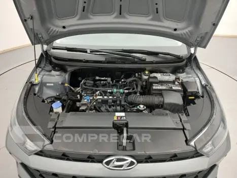 HB20 1.0 12V FLEX LIMITED MANUAL