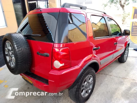 ECOSPORT 1.6 Freestyle 8V