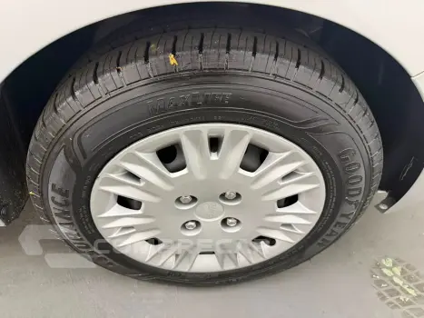 Ka 1.0 SE/SE Plus TiVCT Flex 5p