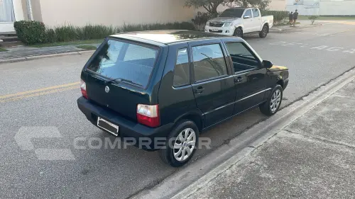 UNO 1.0 Mille 8V