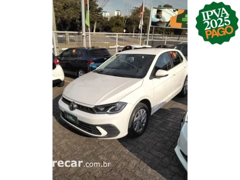 POLO 1.0 MPI MANUAL