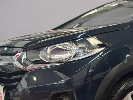 WR-V 1.5 16V FLEXONE LX CVT