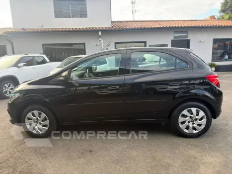 Onix Hatch 1.4 4P FLEX LT