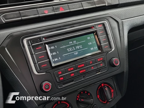 Gol 1.0 Flex 12V 5p